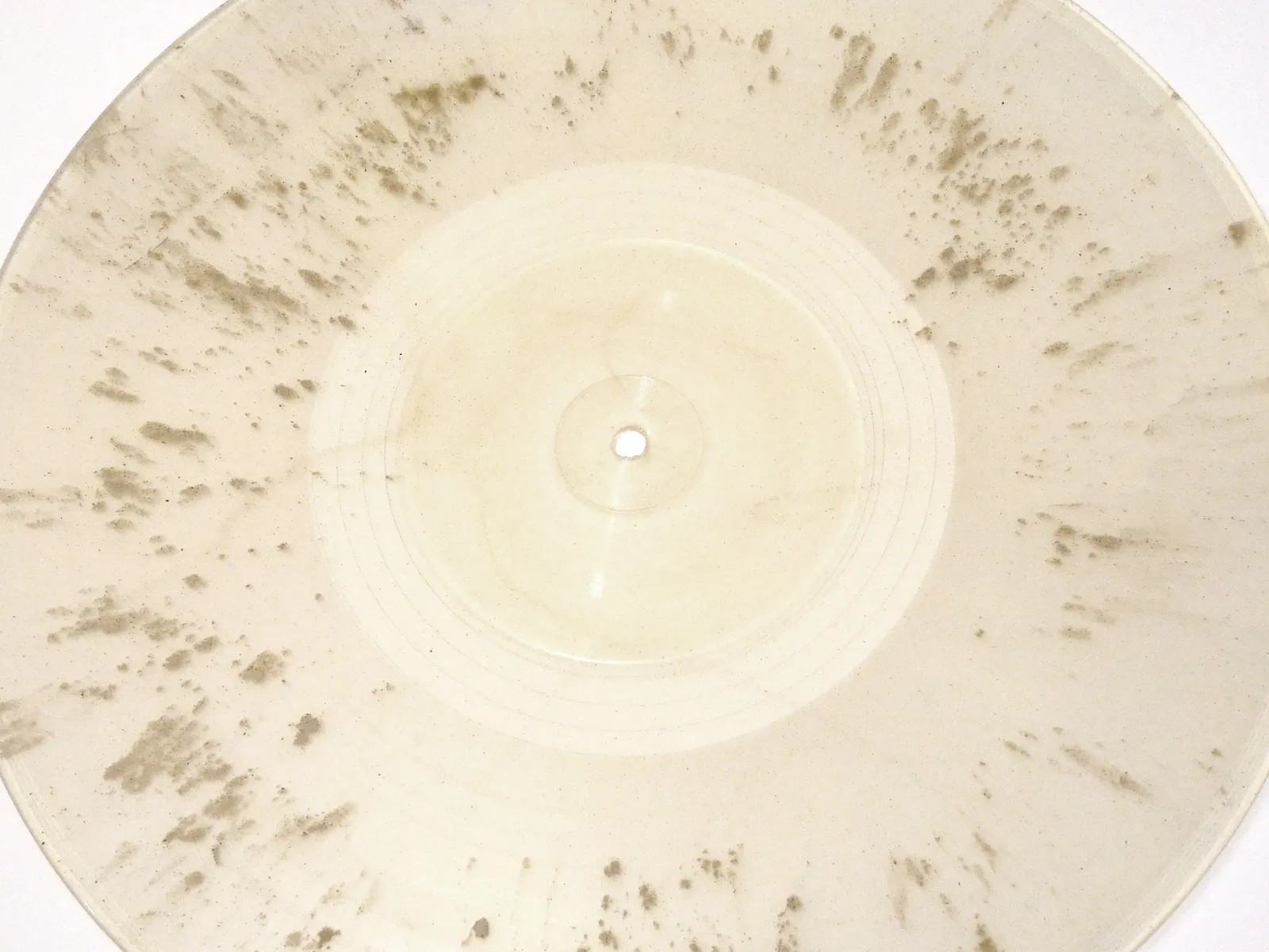 Laurent Pernot, SONGS OF SILENCE, 2020