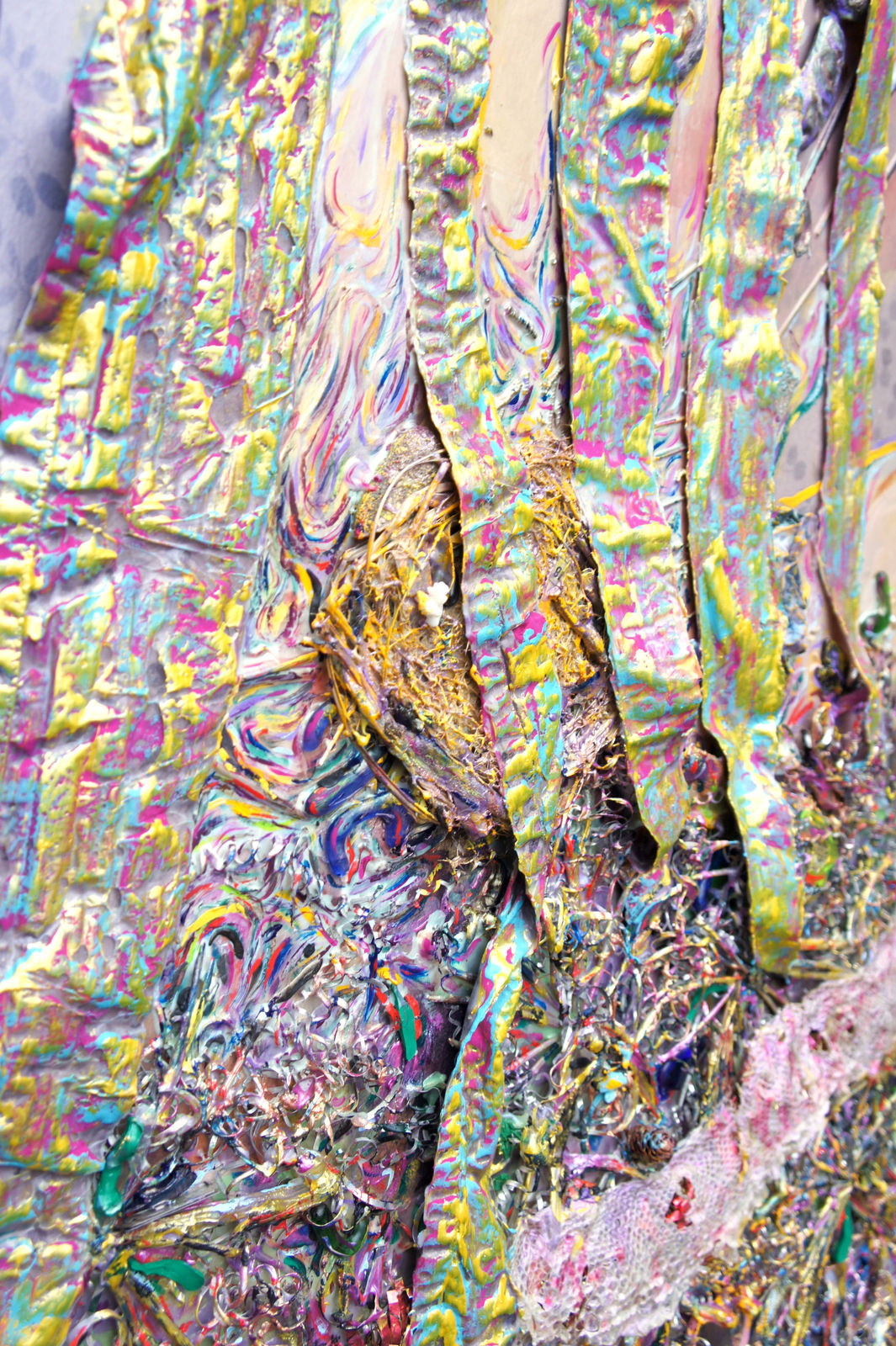 Ye Qin Zhu, Reason Trail, 2022