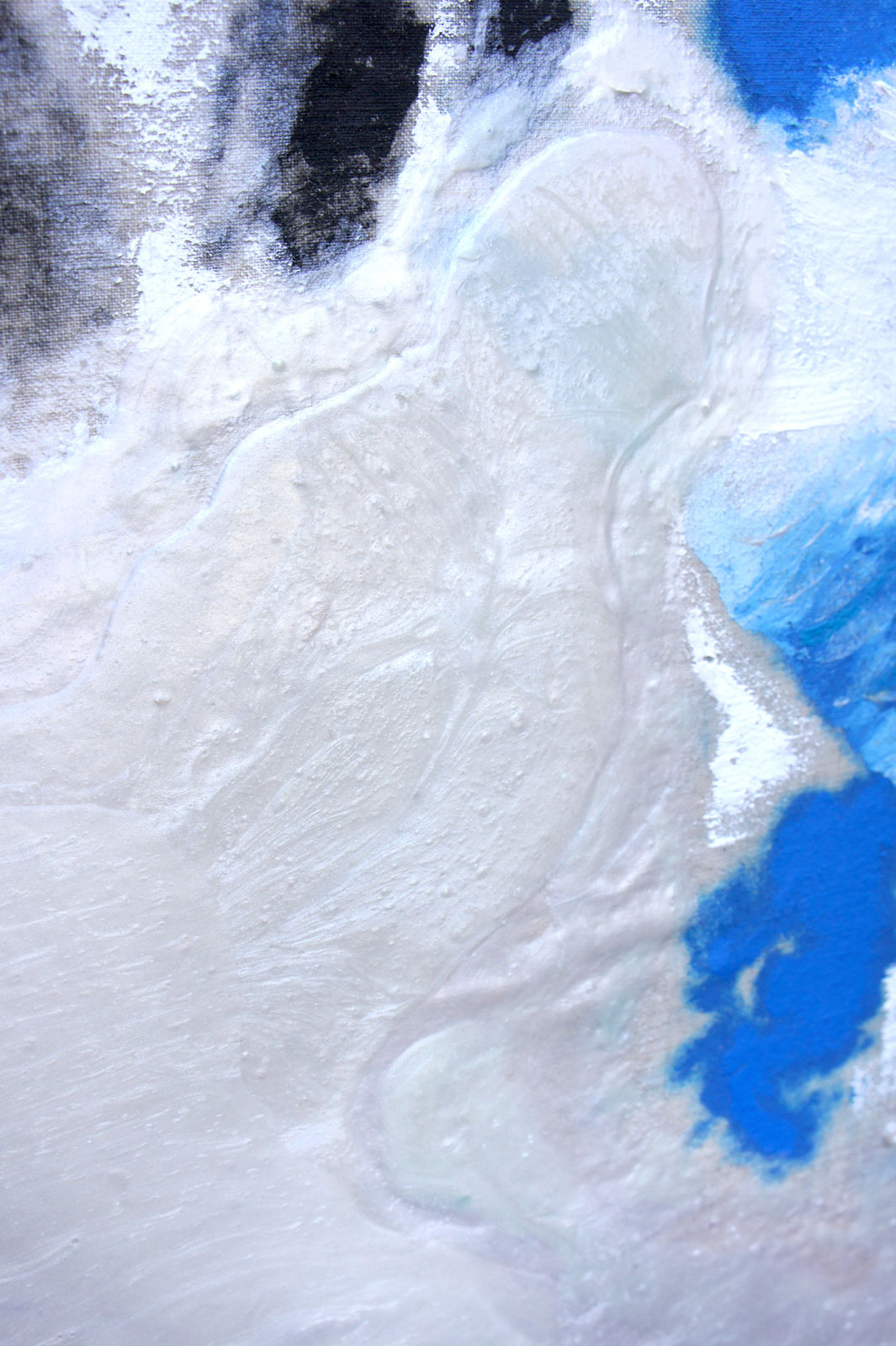 Ye Qin Zhu, Searching the Loop, 2022