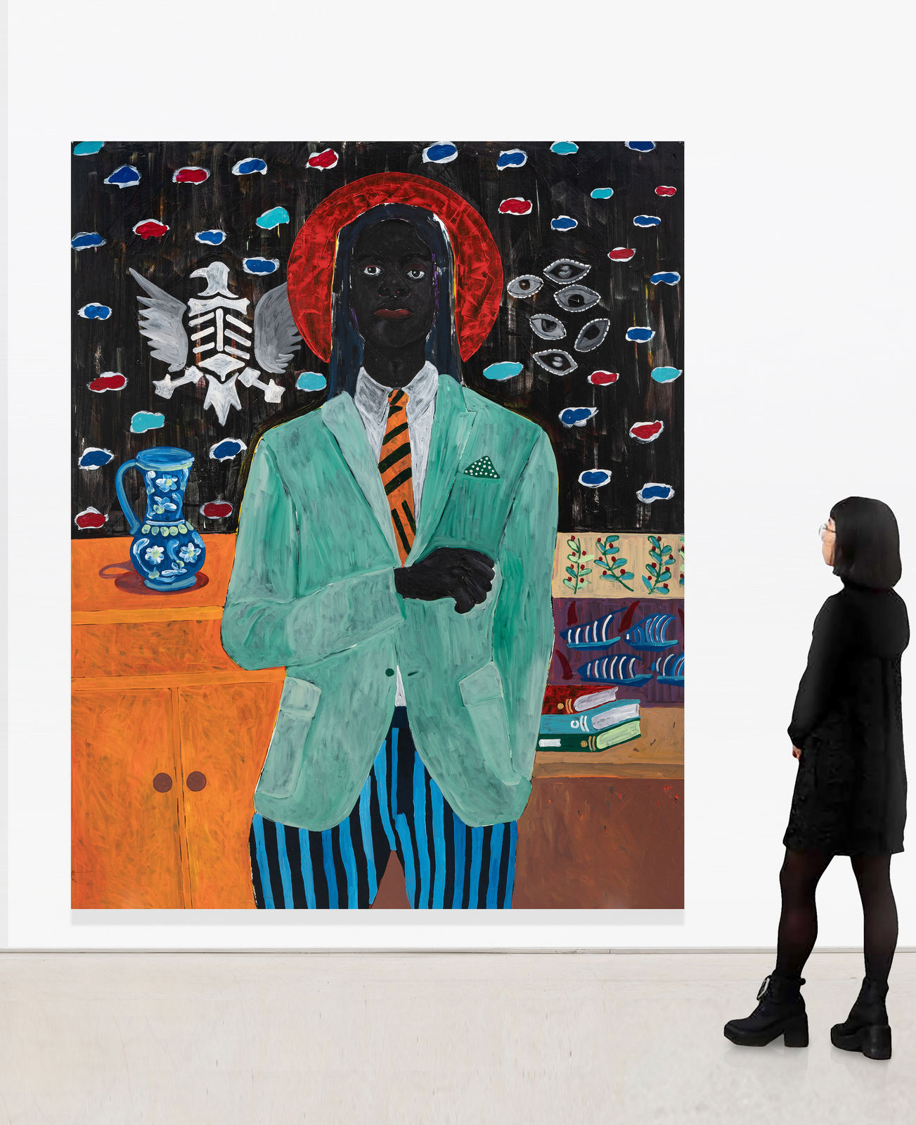 Godwin Champs Namuyimba, Majesty, 2022