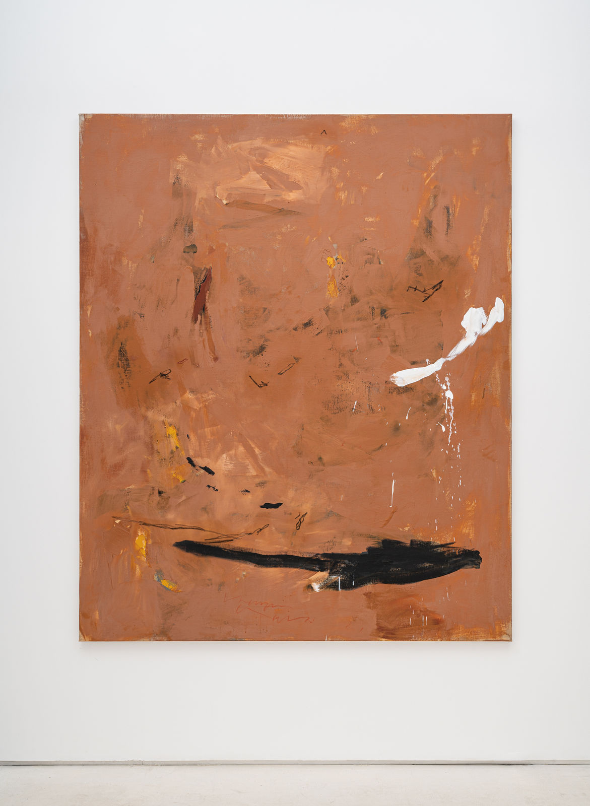 Steingrímur Gauti, Untitled, 2021