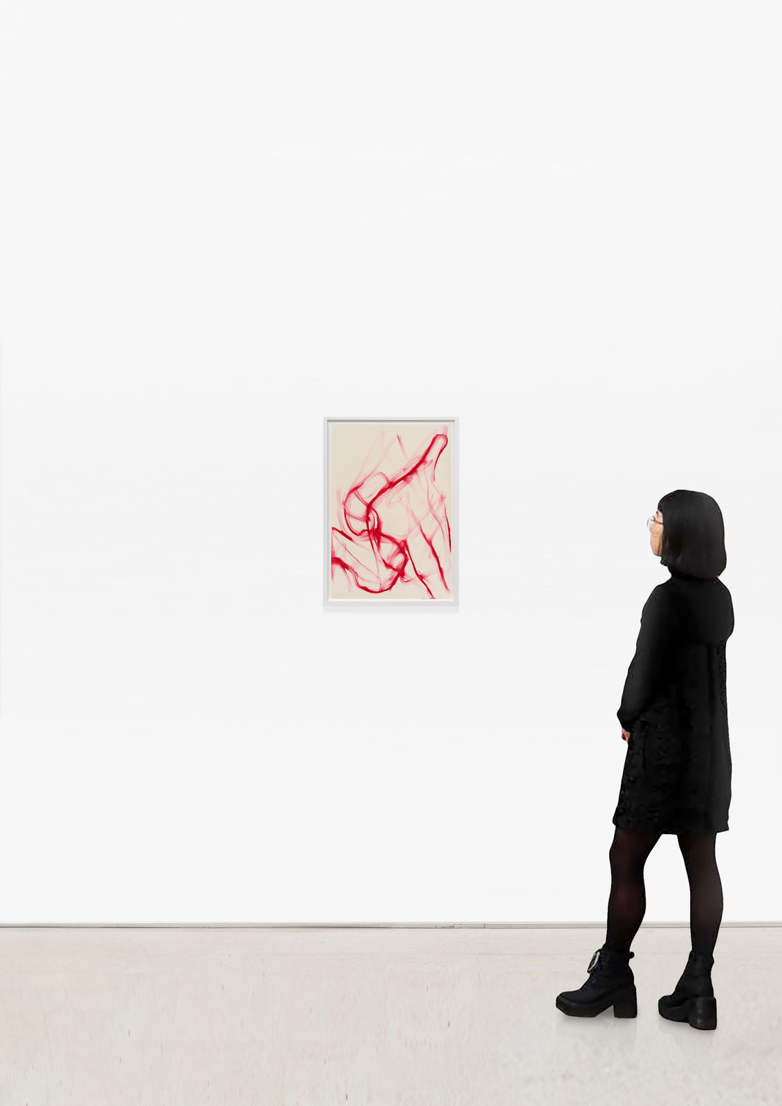 a'driane nieves, Bloodlines: Madonna and Child, Mother and Me, 2022