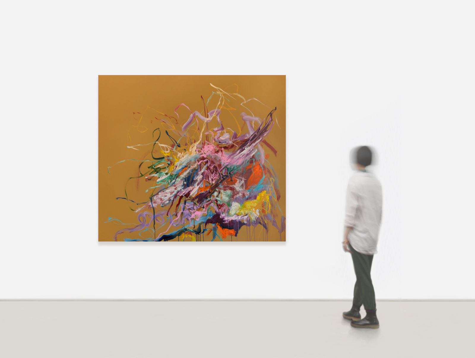 a'driane nieves, it is here amongst the flowers and thorns, with my hands buried deep in the soil that i weep, i dream, i dance with both the past and the future, i tether myself to hope, and fight to grasp ahold of what feels just beyond my reach, 2024