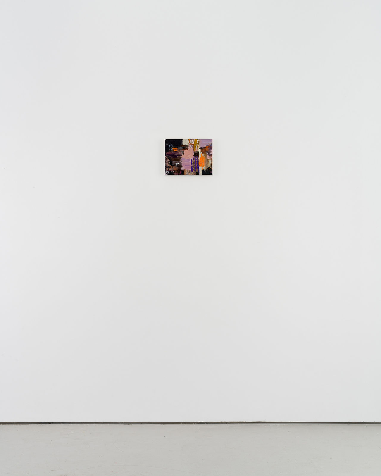 HAN Bing, Untitled, 2021