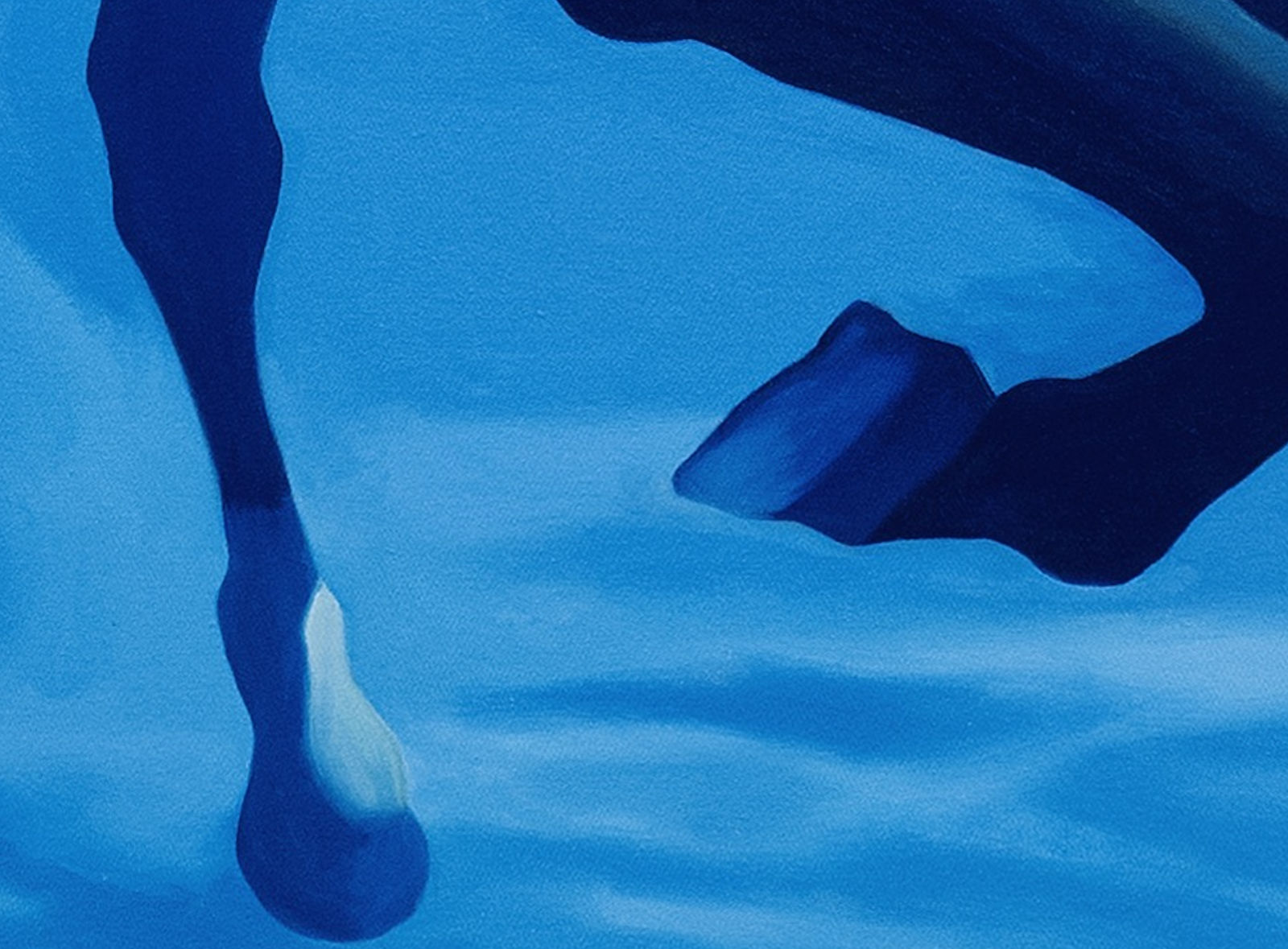 Fawn Rogers, Everything that has time in it and becoming, 2023