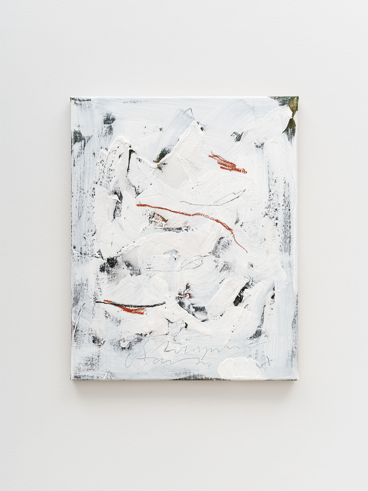 Steingrímur Gauti, Untitled, 2021