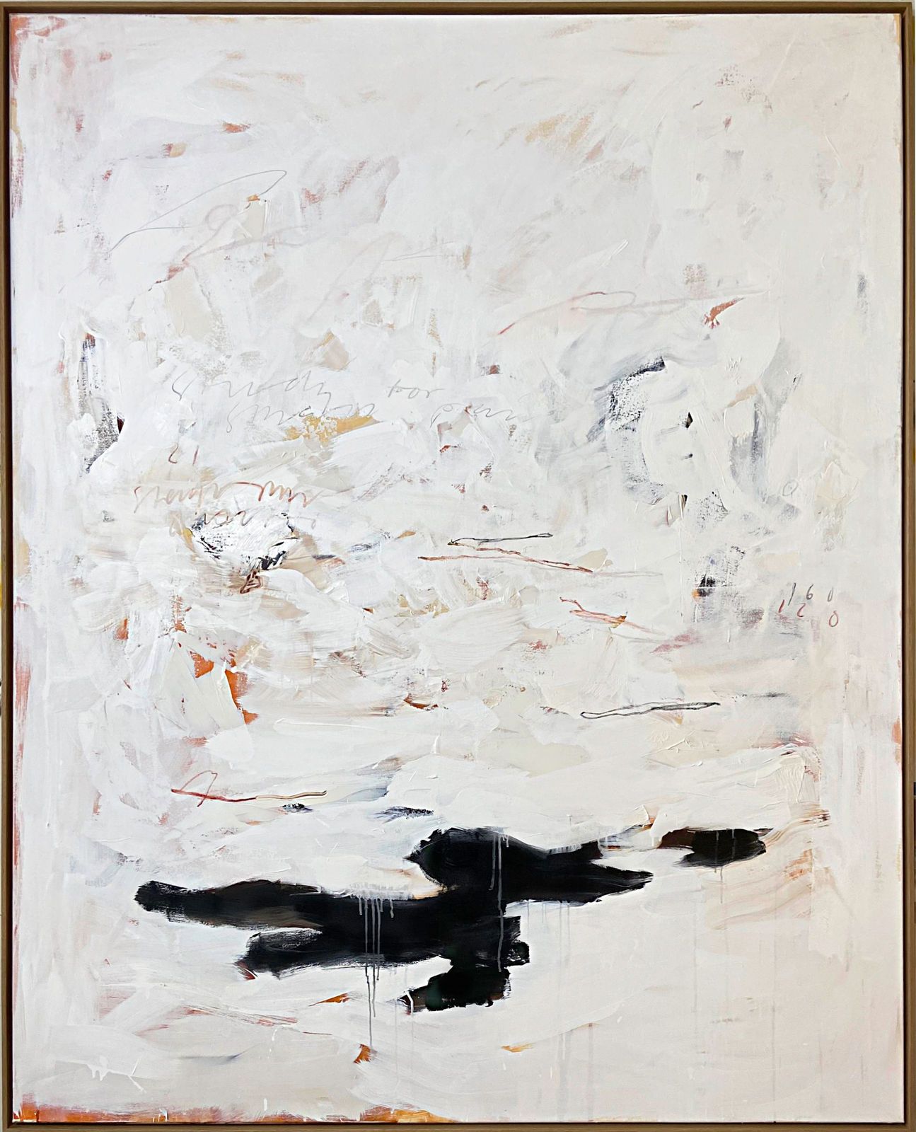 Steingrímur Gauti, Untitled (15), 2021