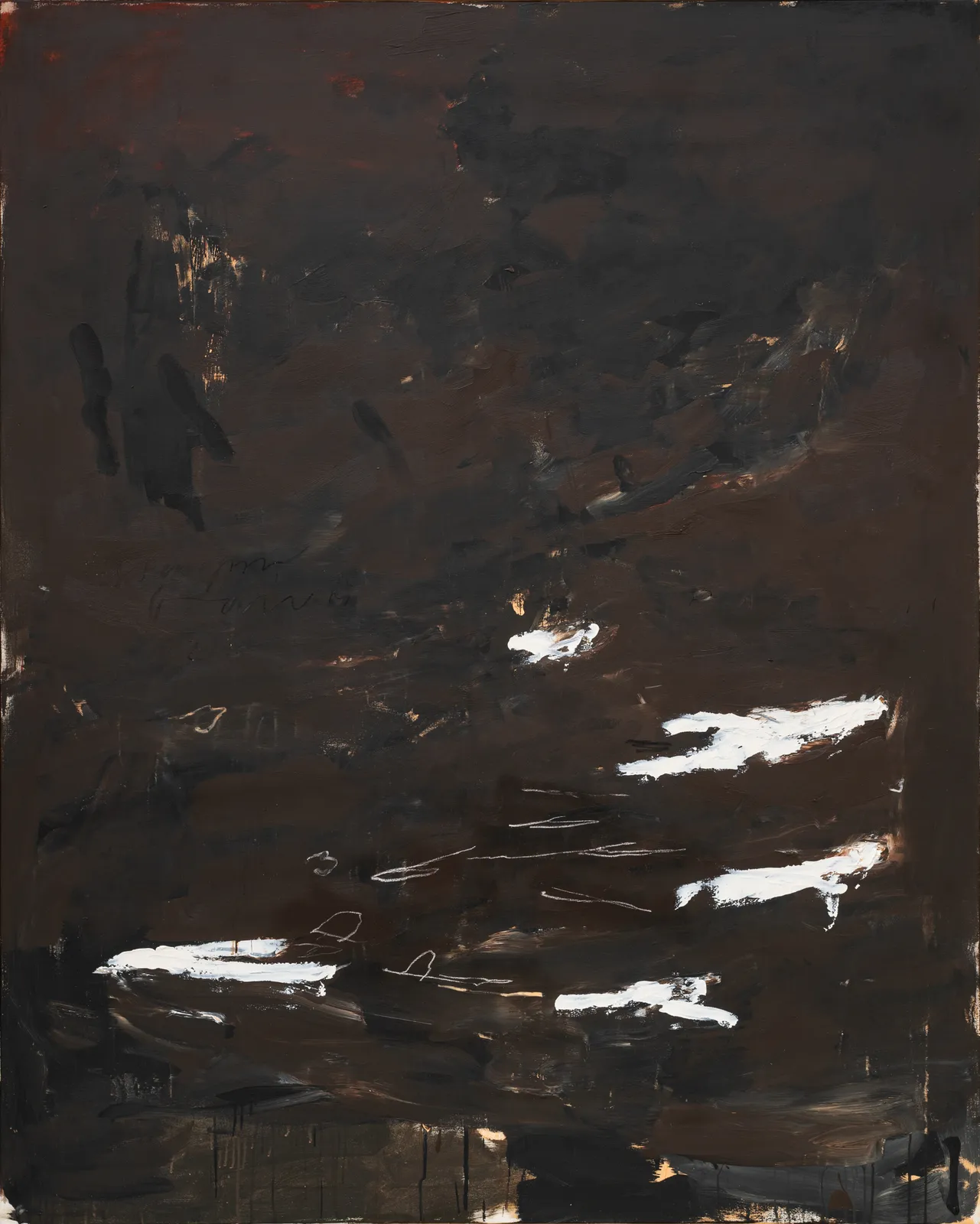 Steingrímur Gauti, Untitled (16), 2021