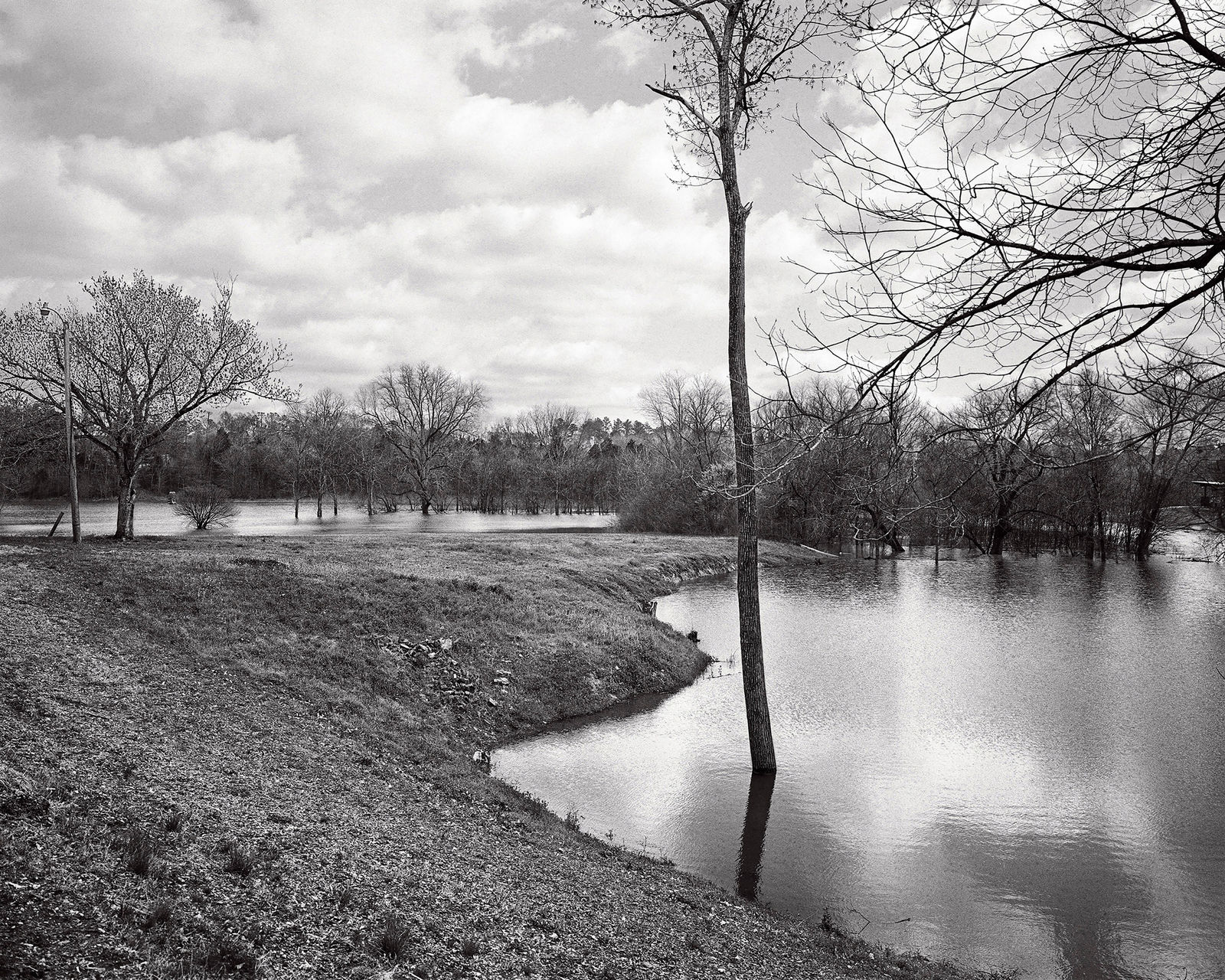 Isabelle Armand, Downtown Macon, 2013 - 2018