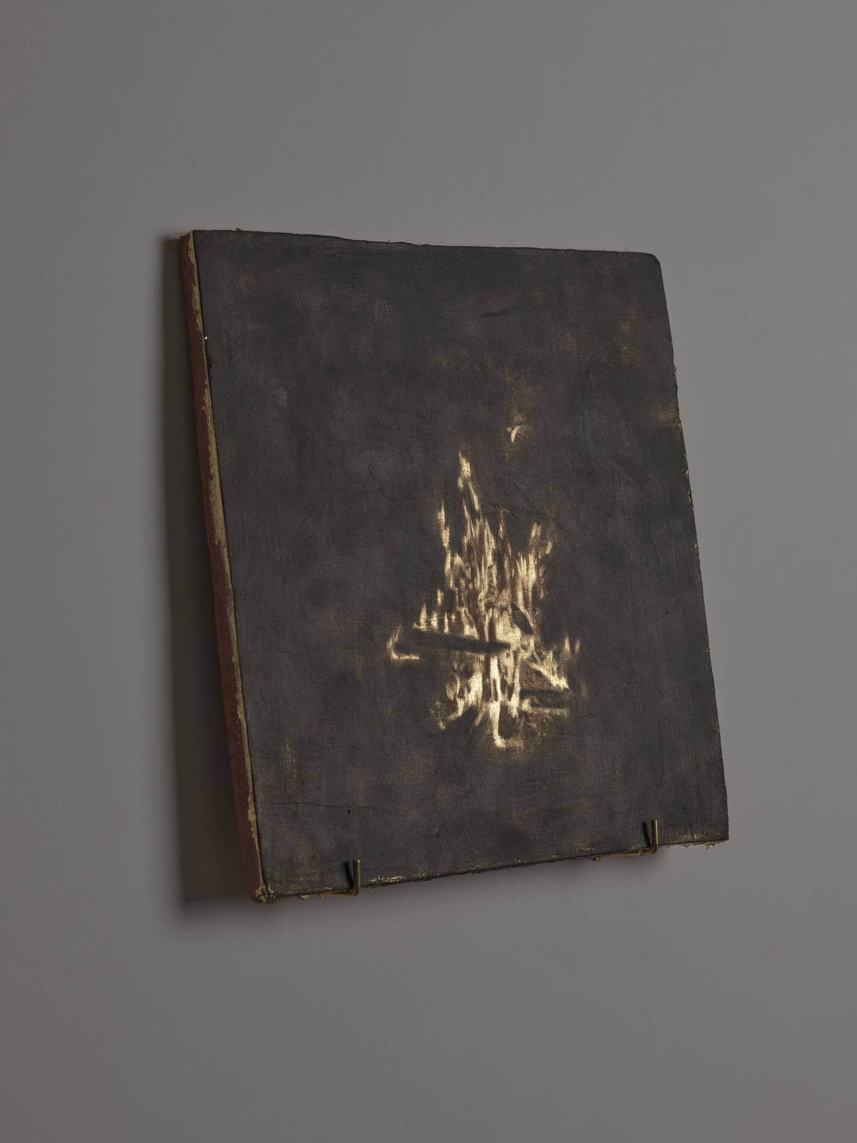 XIE Fan, Flame, 2024