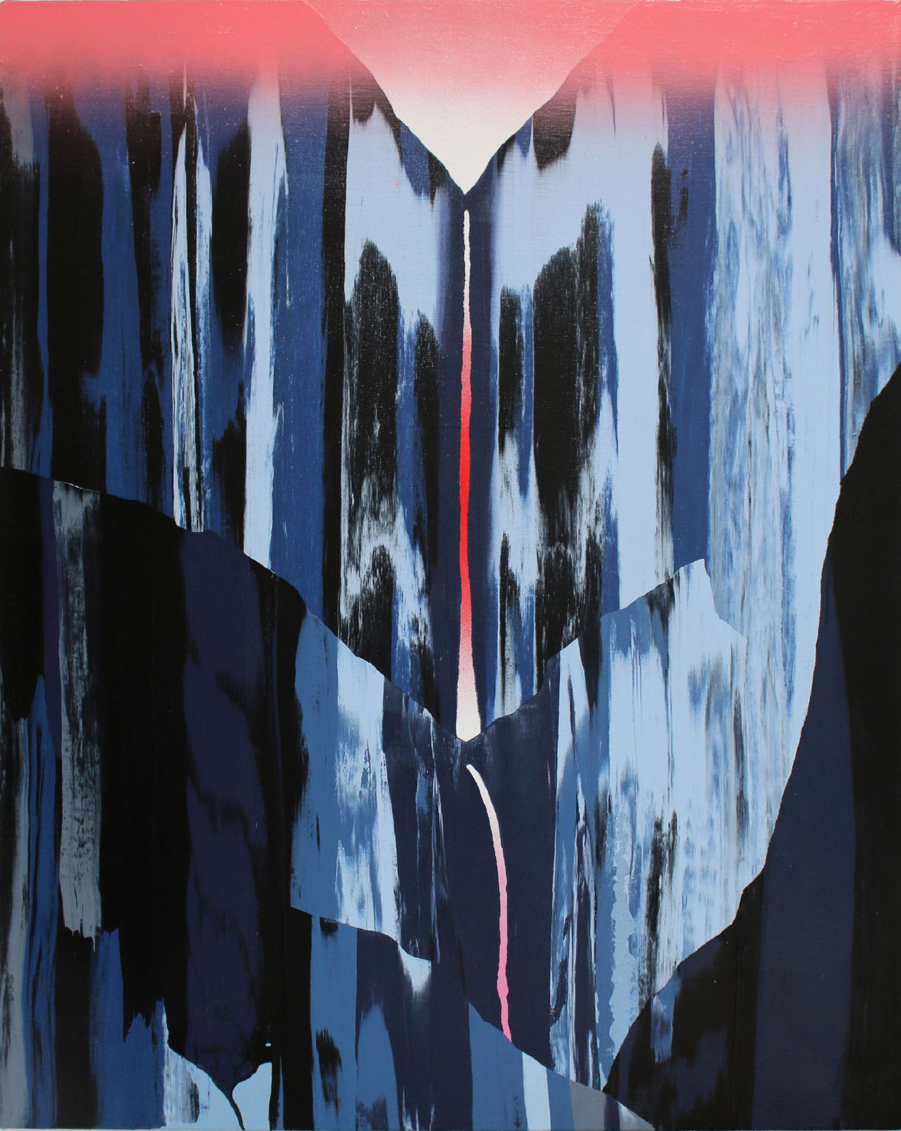 Pearl C. Hsiung, Phoenix, 2016