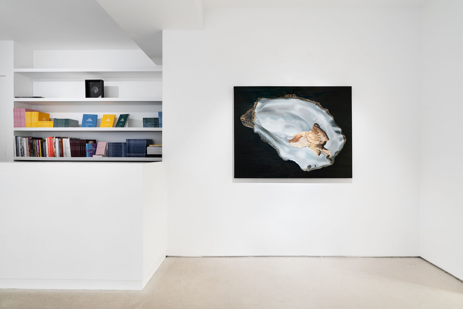 Fawn Rogers, Ripped Skirt, 2023