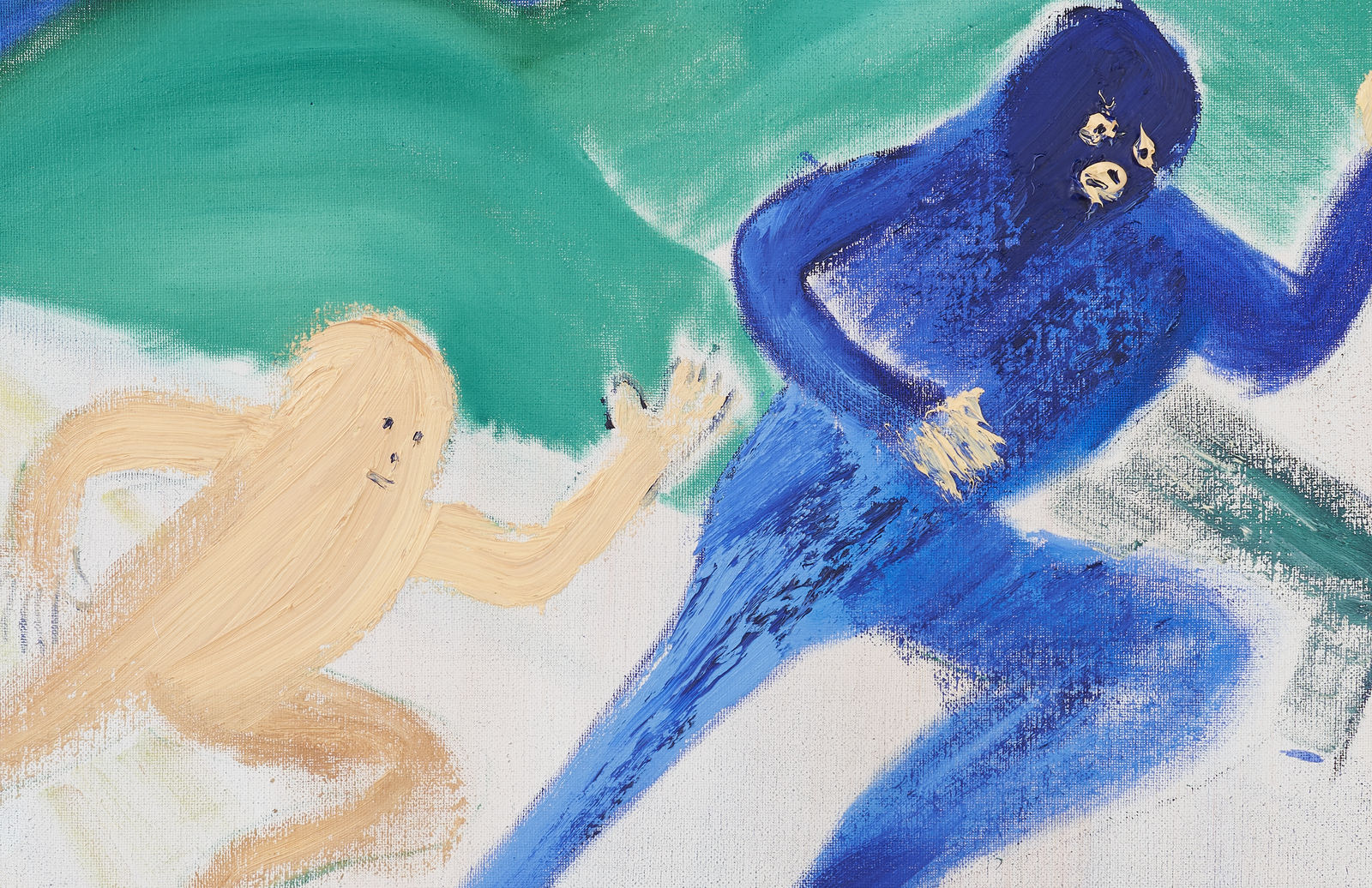 Shinya Azuma, Exodus(Parent), 2024