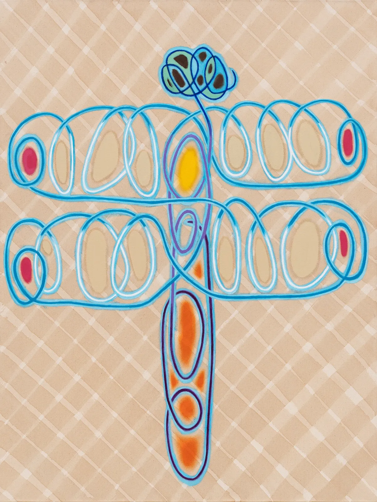 Yang Semine, Spring, 2022