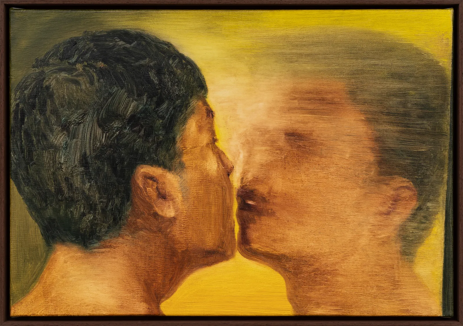 XIE Lei, Mirage, 2022