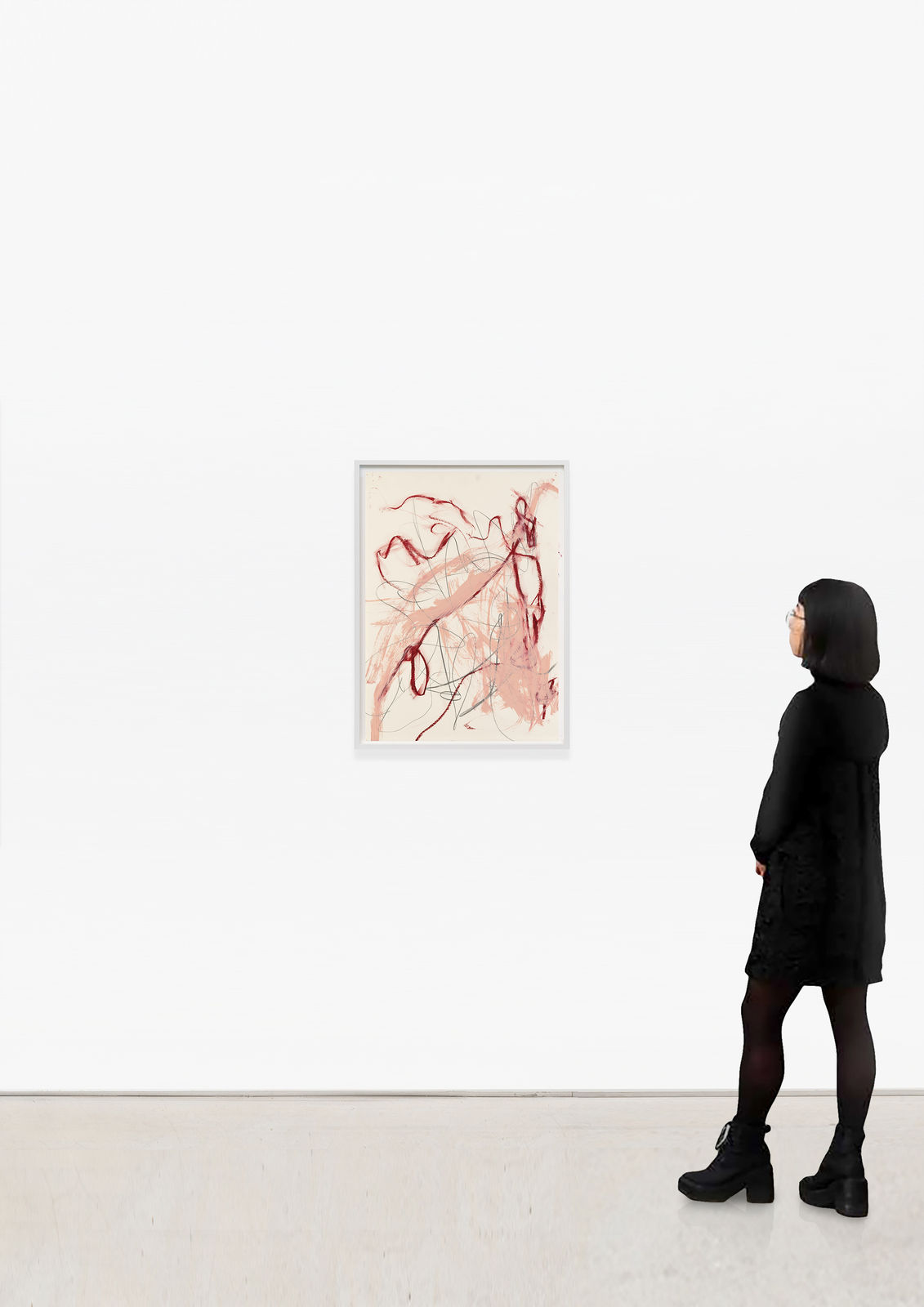 a'driane nieves, DNA (Expressions), 2021