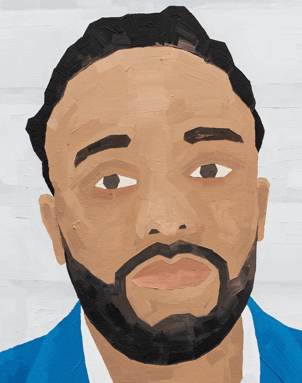 Soimadou Ibrahim, De fur, 2022