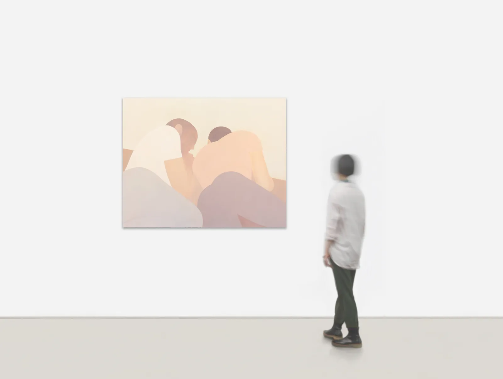 Manuel Stehli, Untitled, 2024