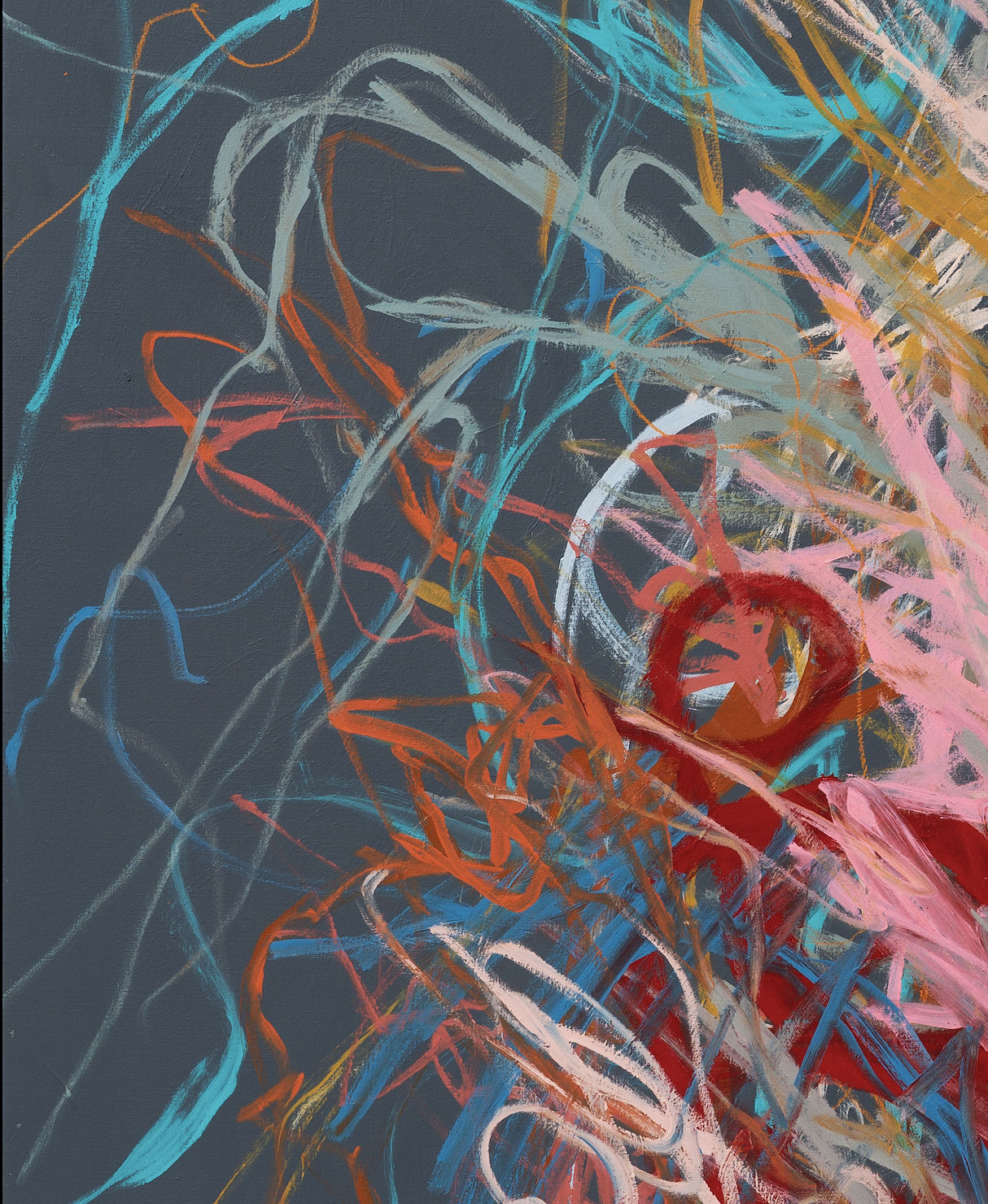 a'driane nieves, You Wished Me Heaven But Gave Me Hell... Yet I Still Played in the Sunshine, 2022