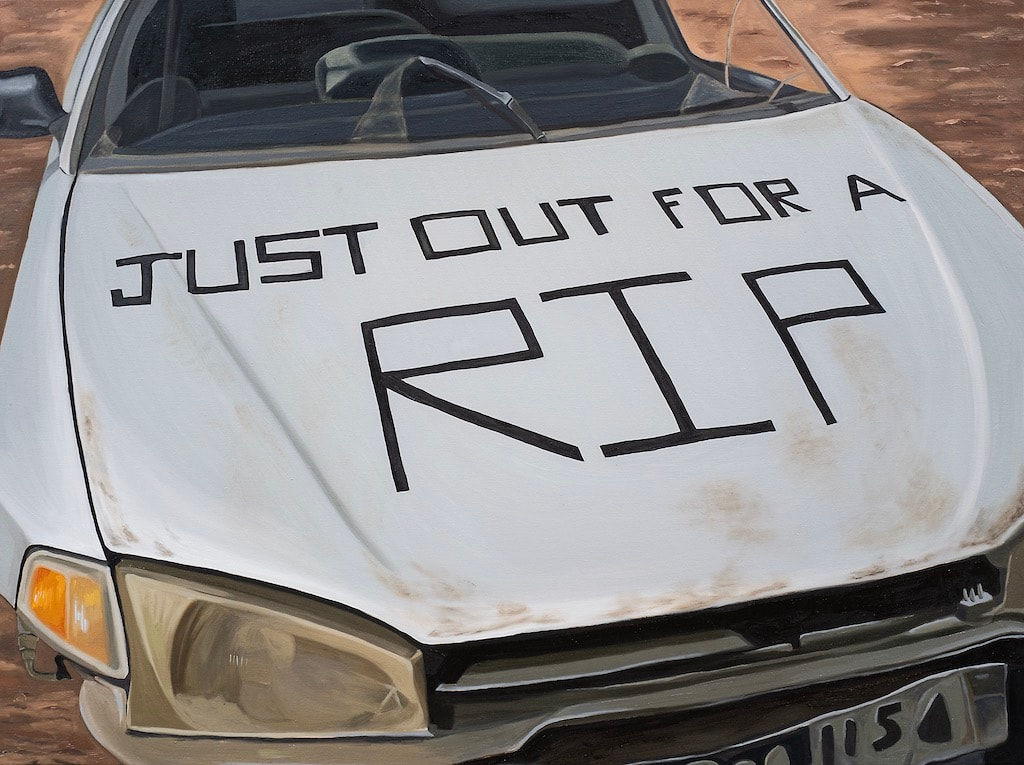 Fawn Rogers, Readiness Improvement Program, 2023