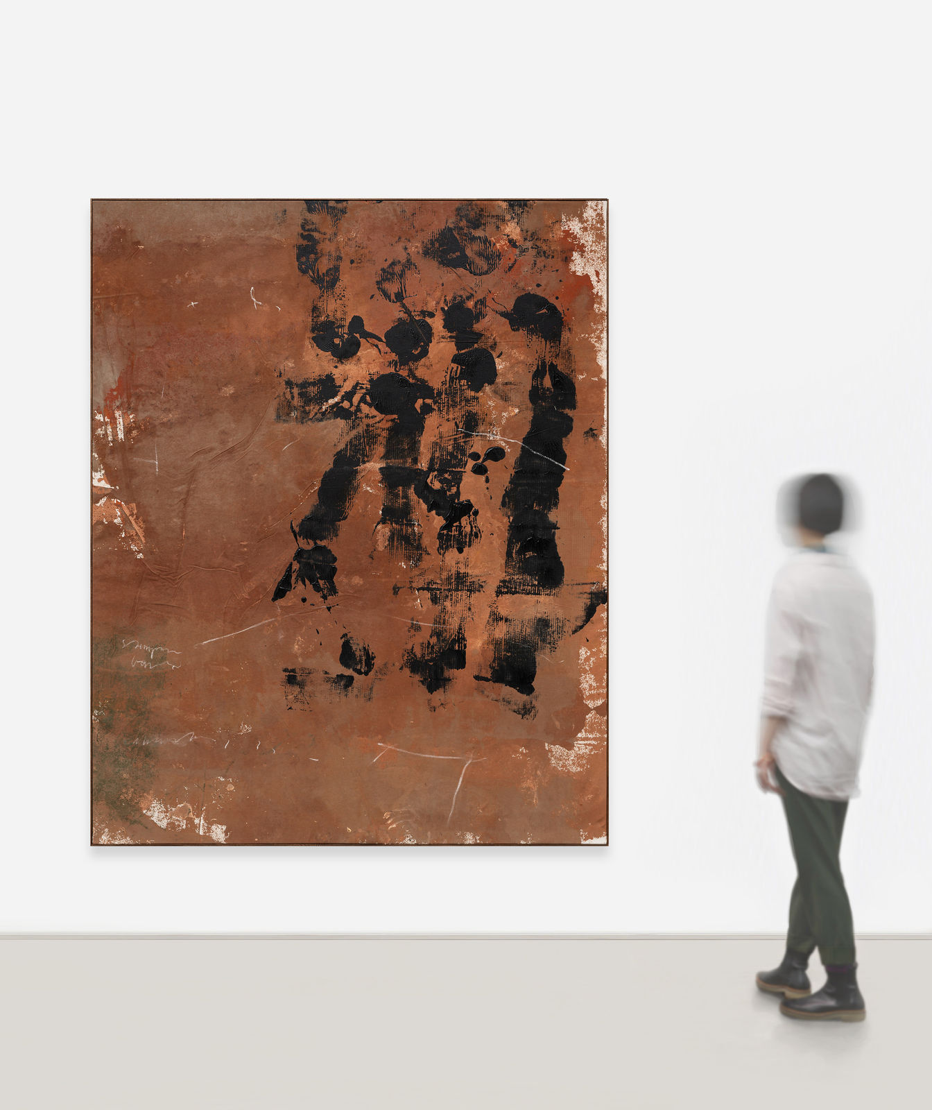 Steingrímur Gauti, Untitled, 2023