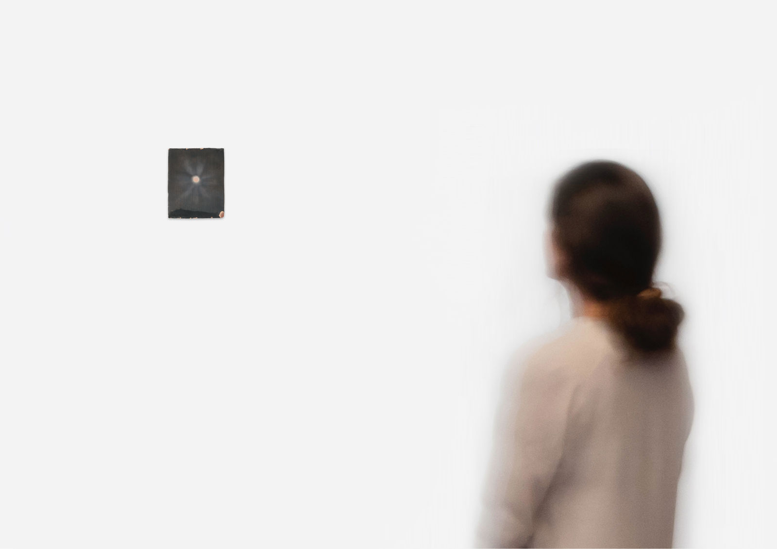 XIE Fan, Celestial Signs, 2019 - 2022