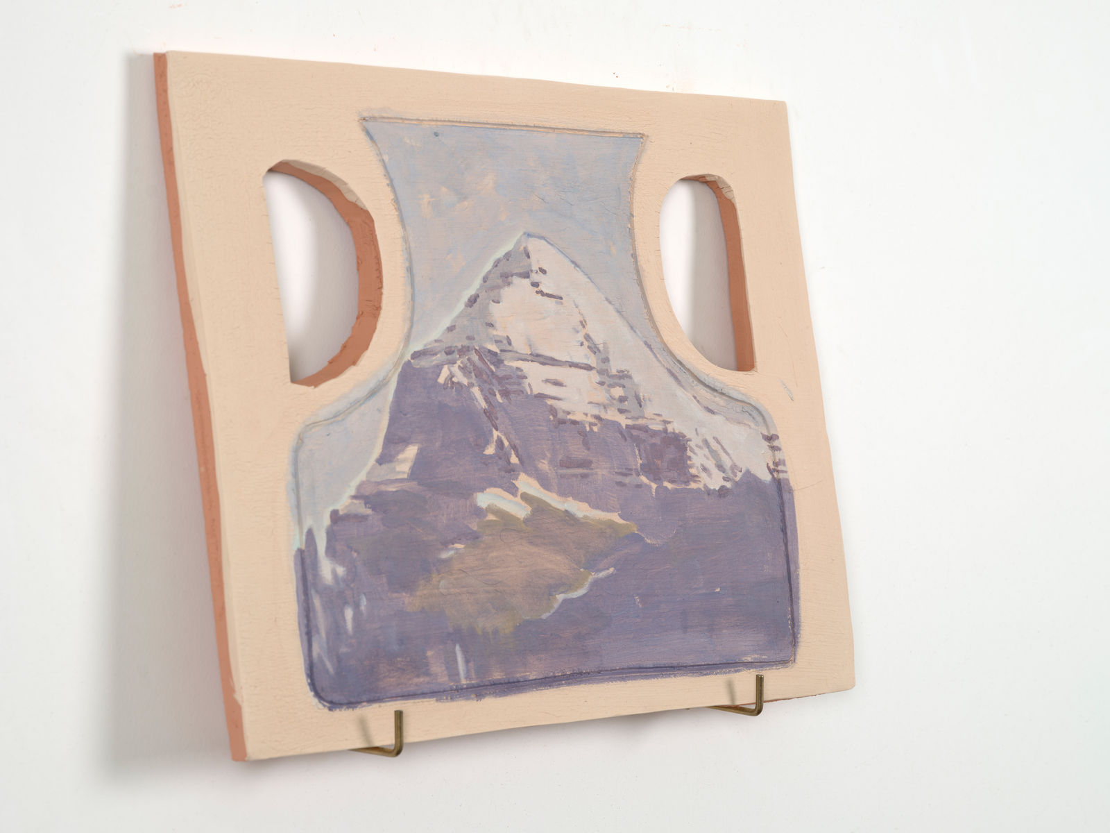 Xie Fan, Screen · Mount Kailash, 2023