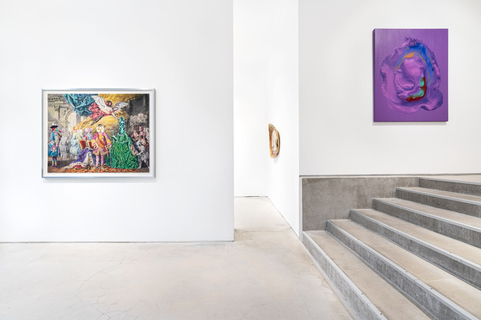 Fawn Rogers, Sundowner, 2024