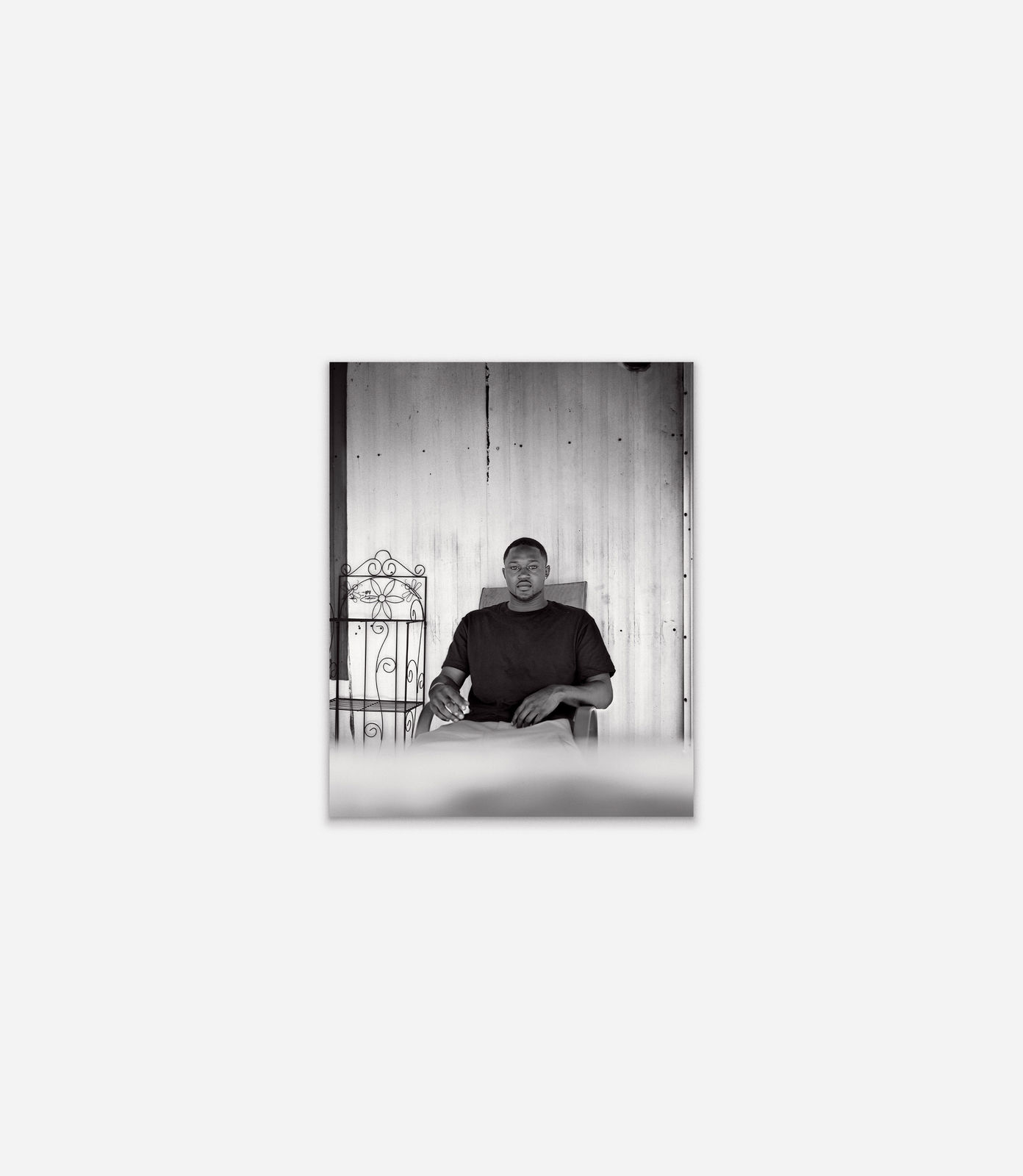 Isabelle Armand, Mario, Kennedy’s nephew, 2013 - 2018