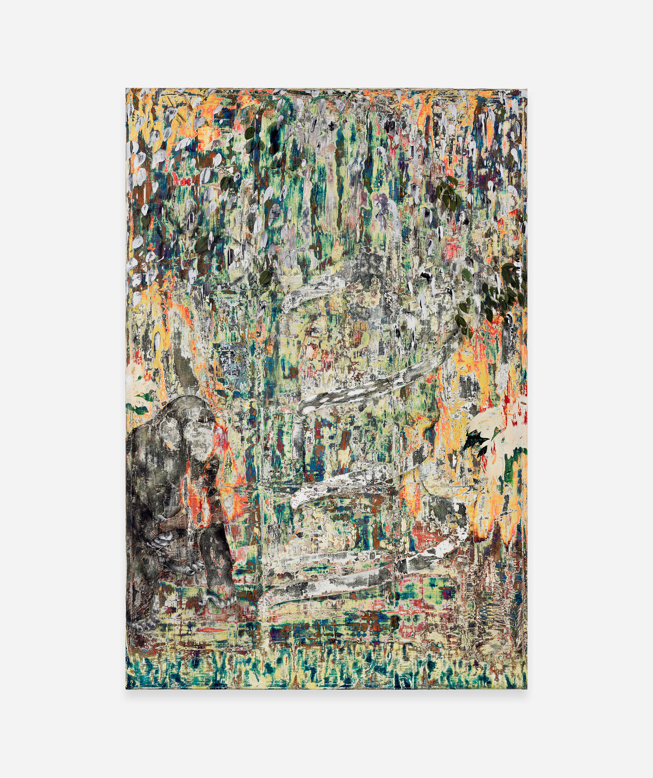 Dennis Miranda Zamorano, VENGEANCE, 2023