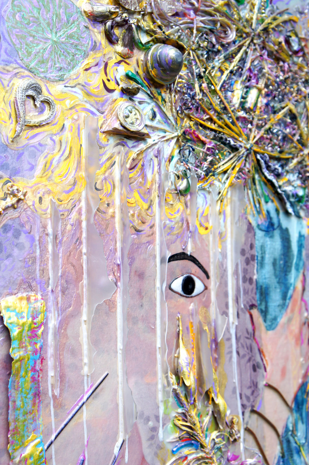 Ye Qin Zhu, Reason Trail, 2022