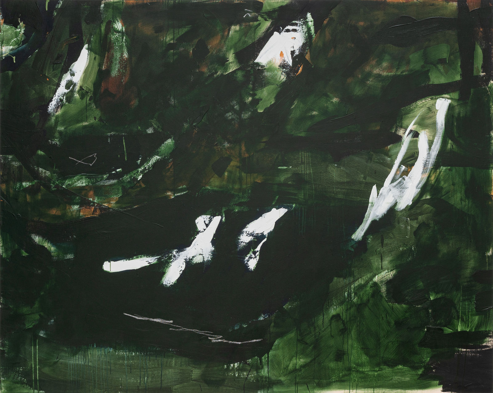 Steingrímur Gauti, Untitled, 2021