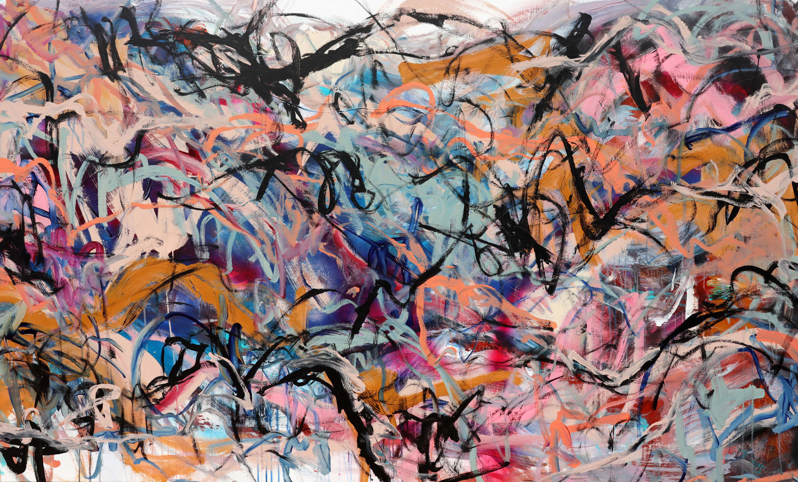 a'driane nieves, Chimera (1987), 2021