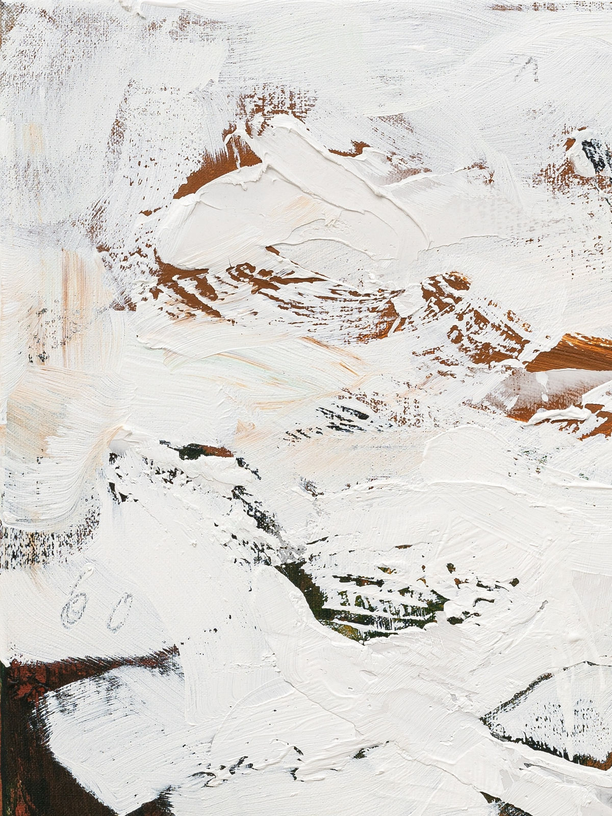 Steingrímur Gauti, Untitled, 2021