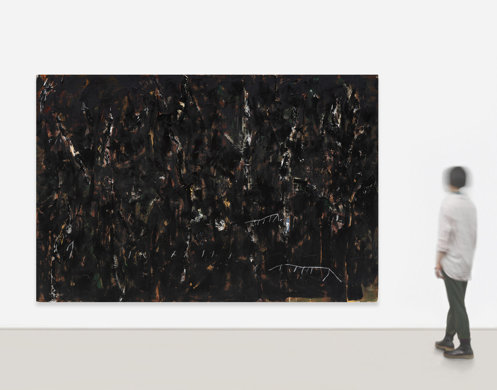 Steingrímur Gauti, Untitled, 2023