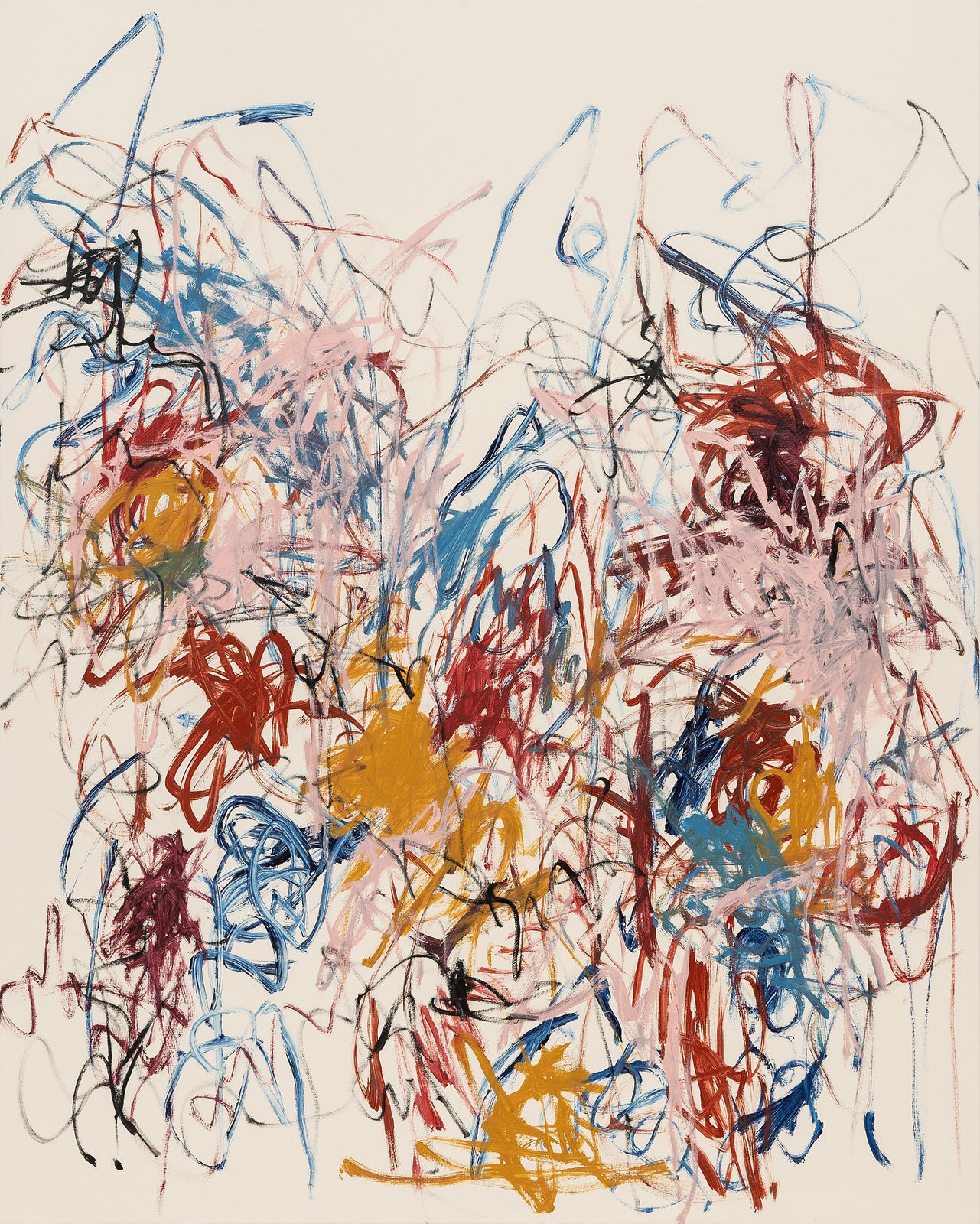 a'driane nieves, Notes From the Healing Circle (I), 2022