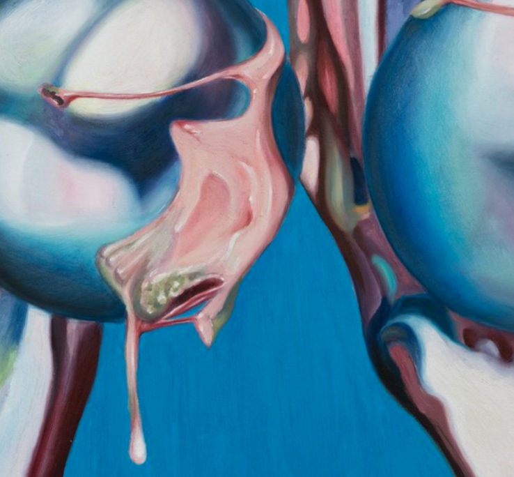 Fawn Rogers, Neopangea, 2021