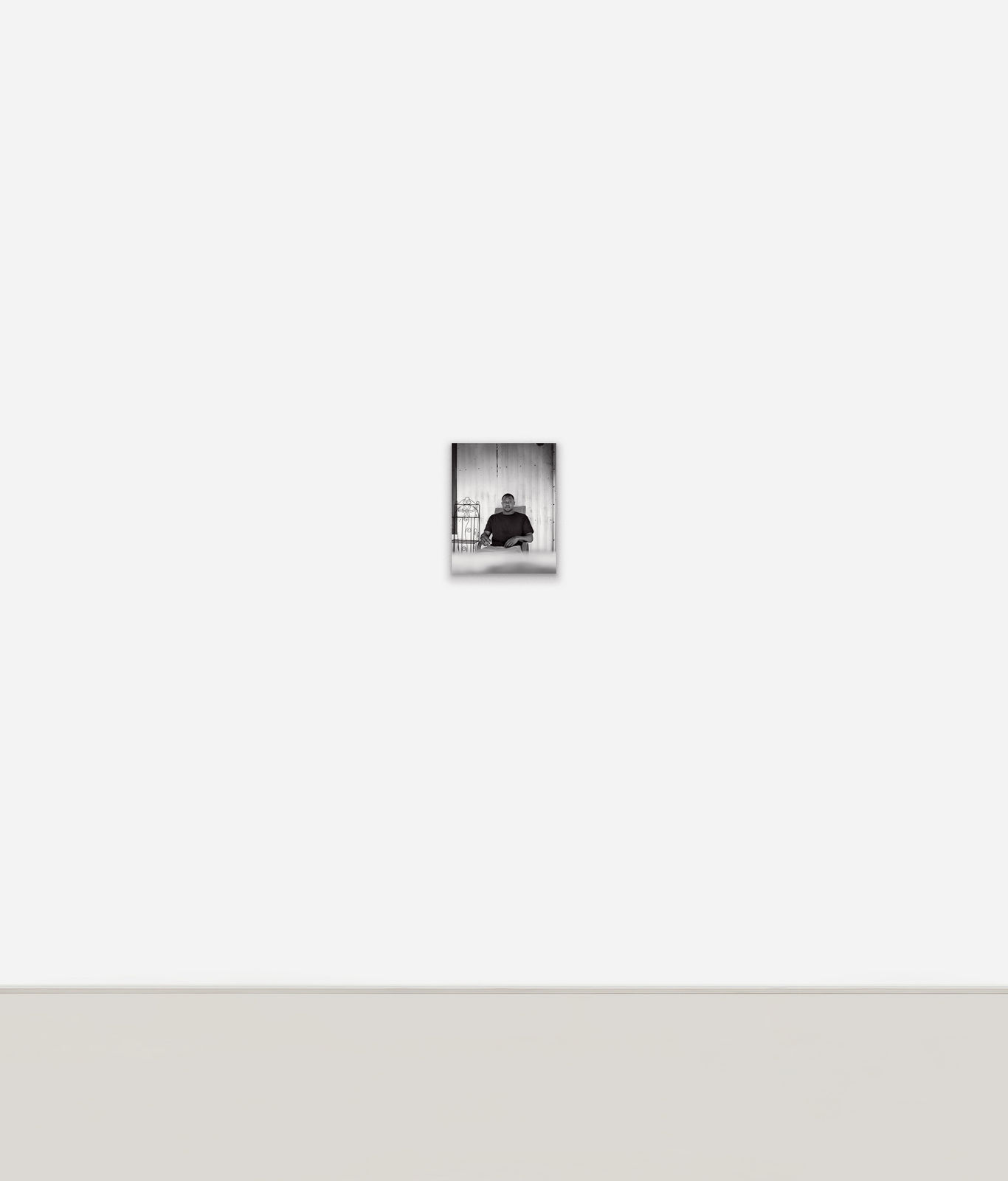 Isabelle Armand, Mario, Kennedy’s nephew, 2013 - 2018