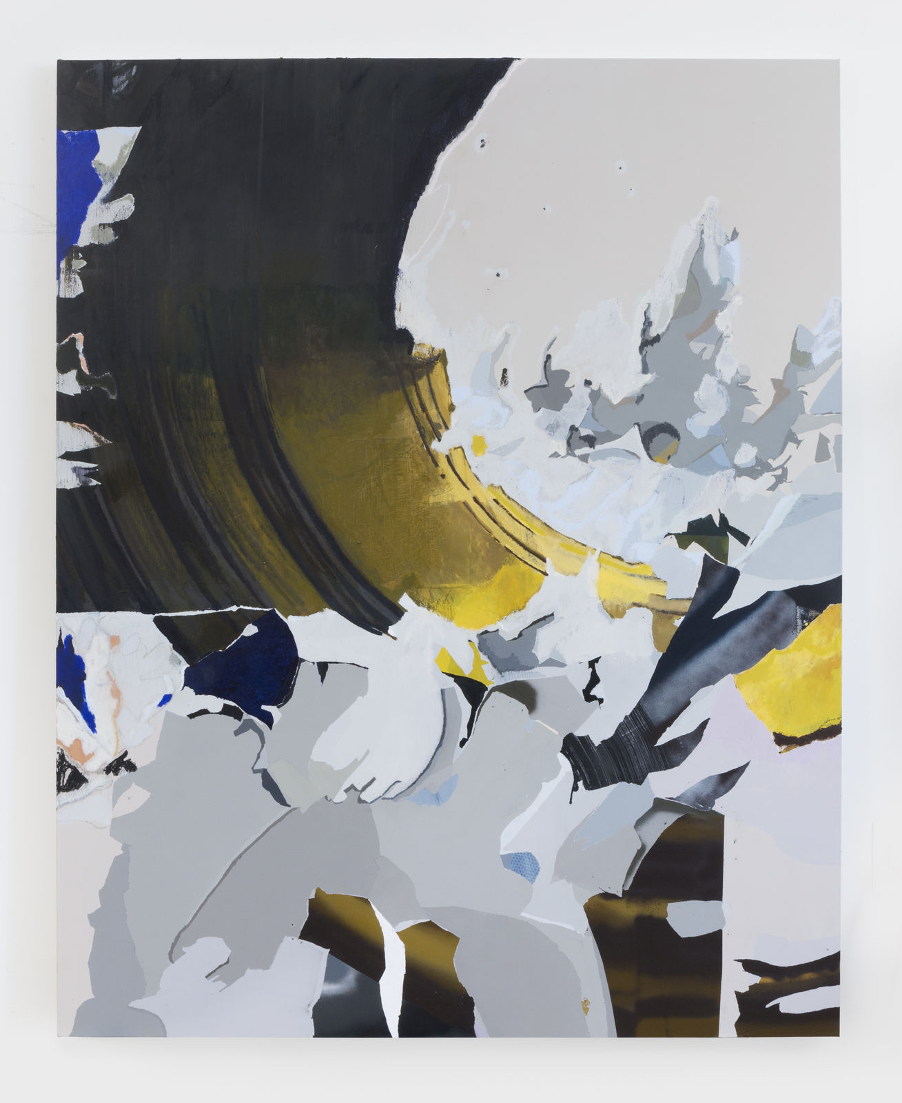 HAN Bing, 1st arr, 2018