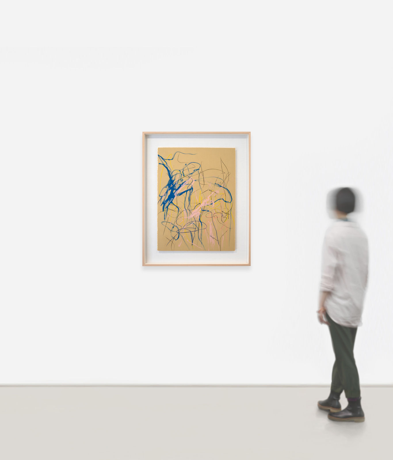 a'driane nieves, Neuroplasticity in 4K (Transformative Re-Wiring) #2, 2023