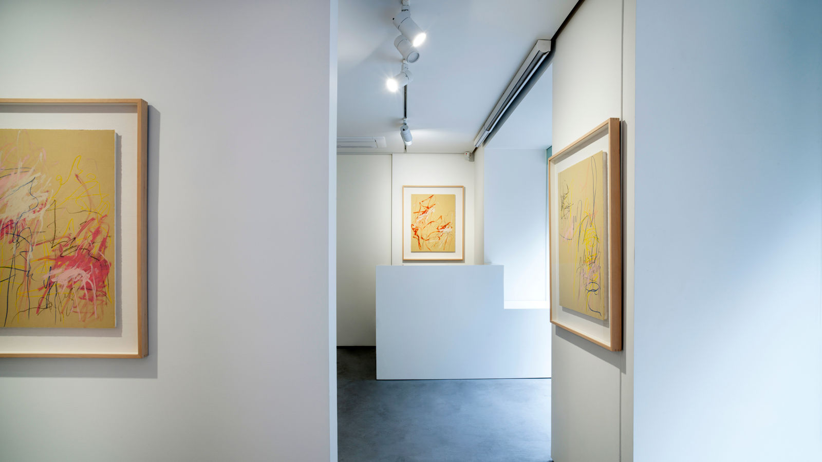 a'driane nieves, Neuroplasticity (Transformative Re-Wiring) #4, 2023