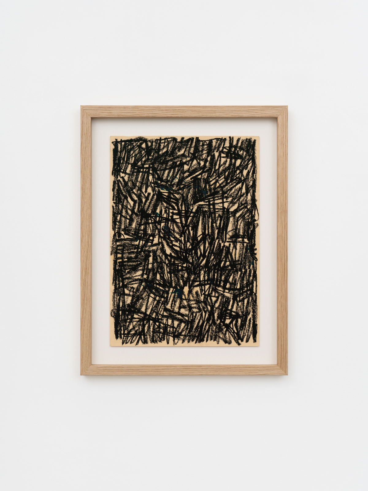 Steingrímur Gauti, Untitled, 2021