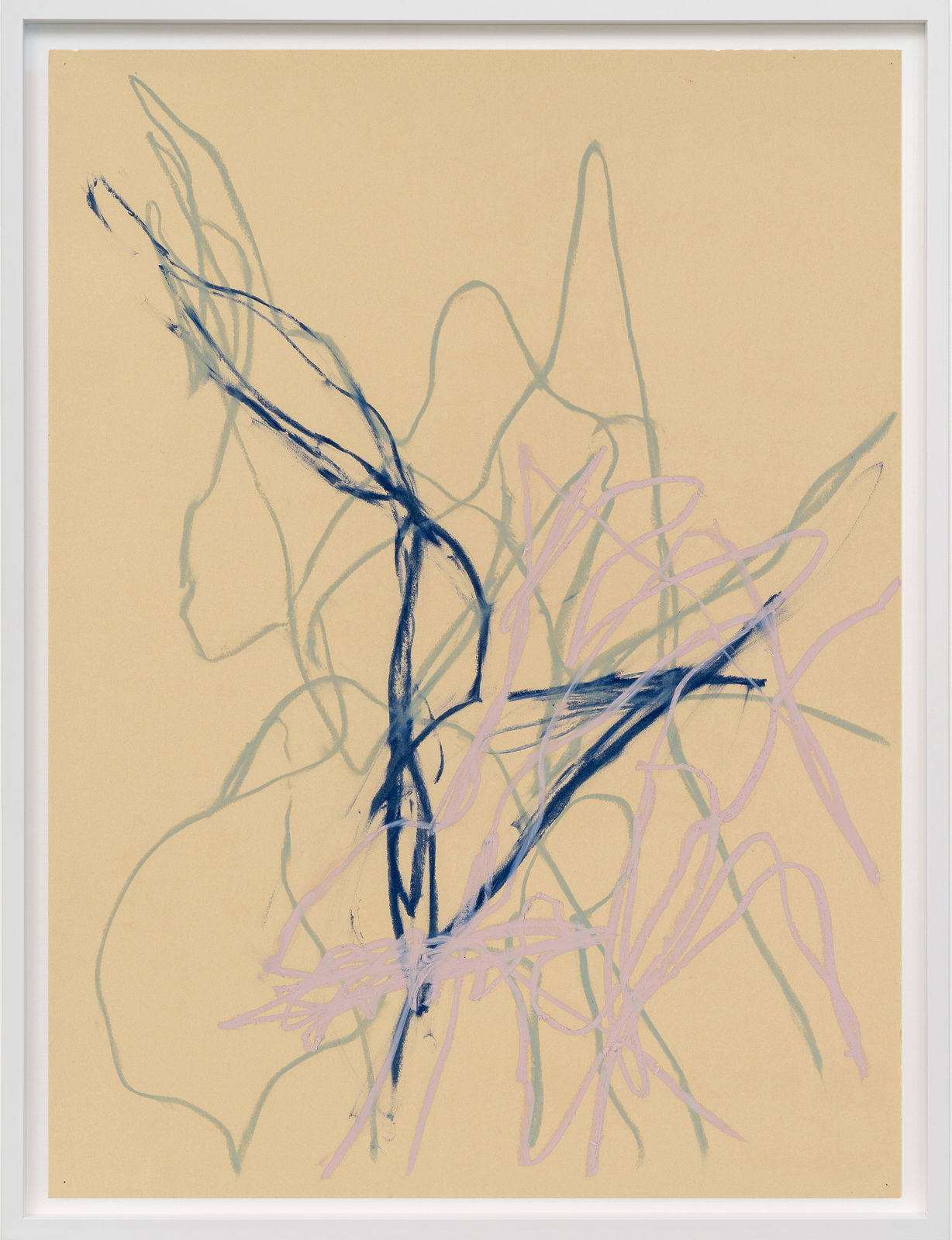 a'driane nieves, Resurrection: Rewired, 2022