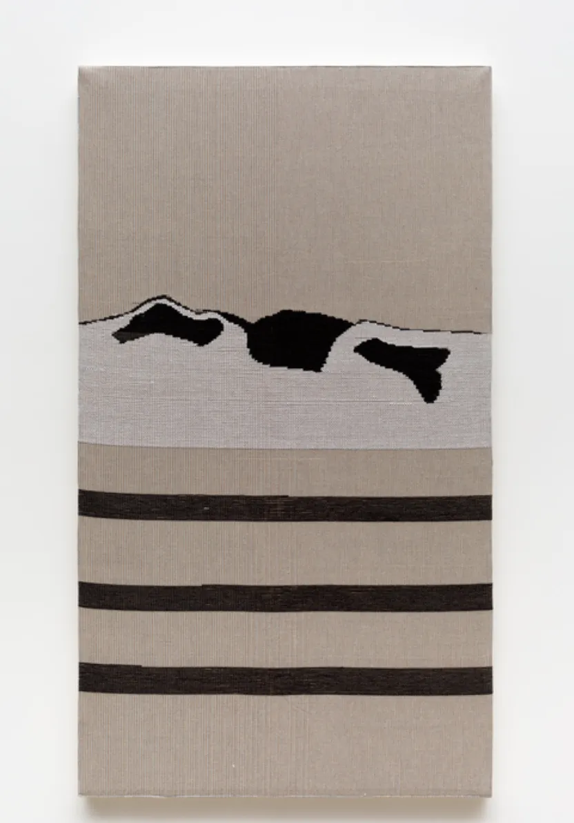 Miranda Fengyuan Zhang, Shadows of Clouds, 2021