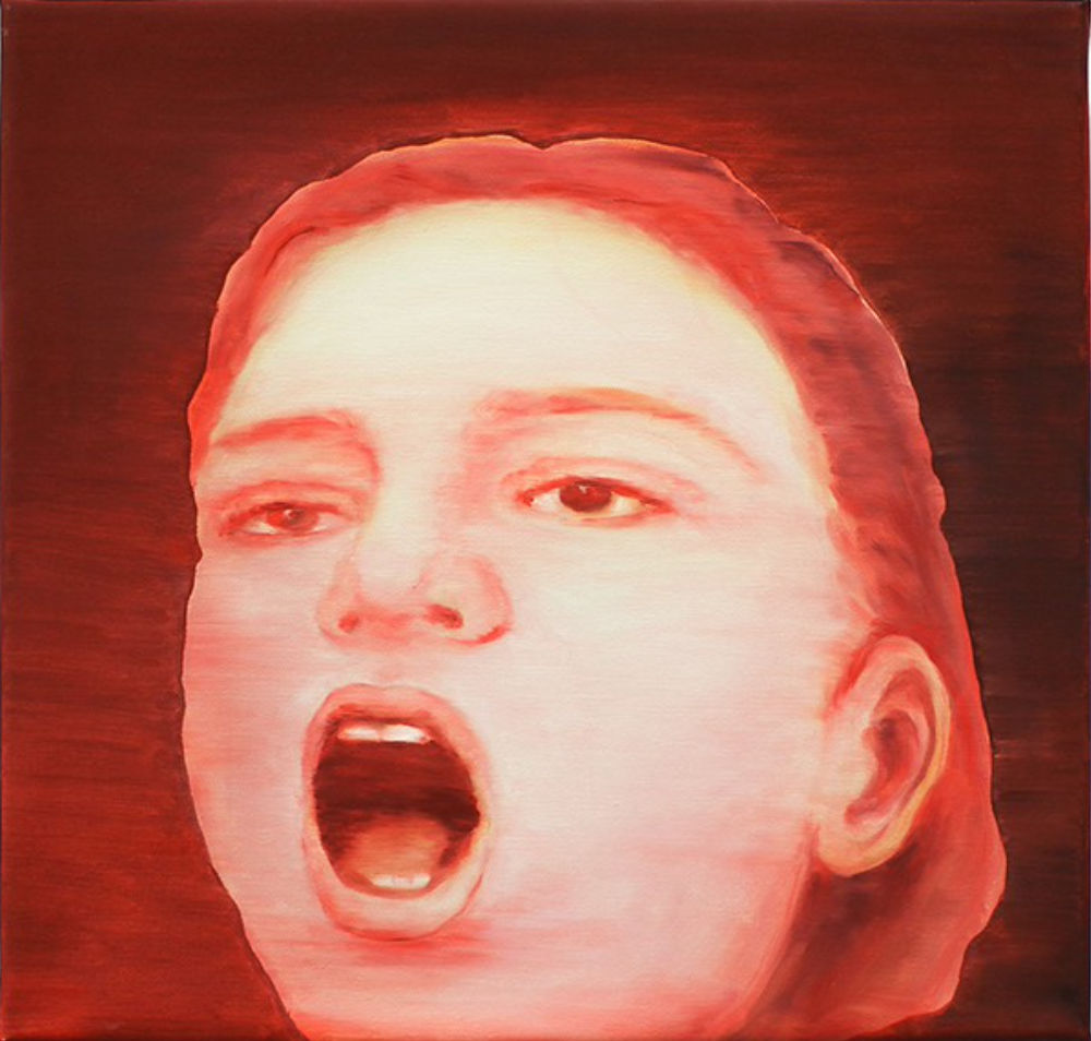 Odonchimeg Davaadorj, #climatechangeisreal 1, 2022