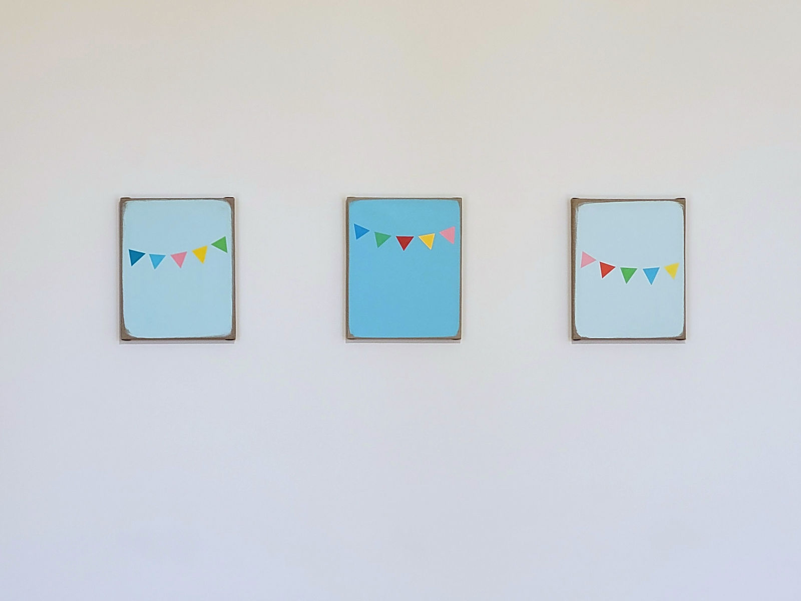 Laurent Pernot, Celebrations, 2021