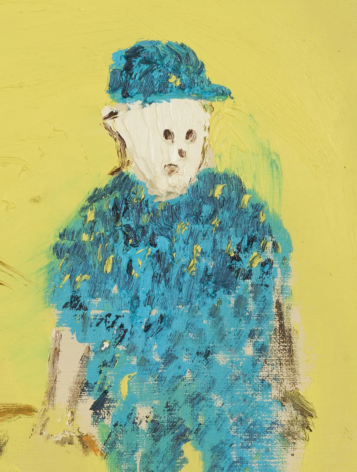 Shinya Azuma, Exodus (Bright), 2025