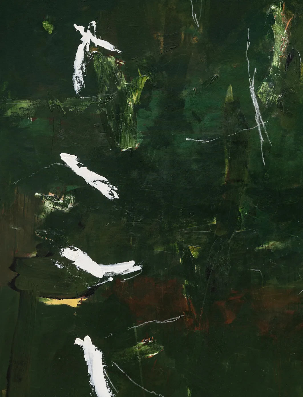 Steingrímur Gauti, Untitled 22, 2022