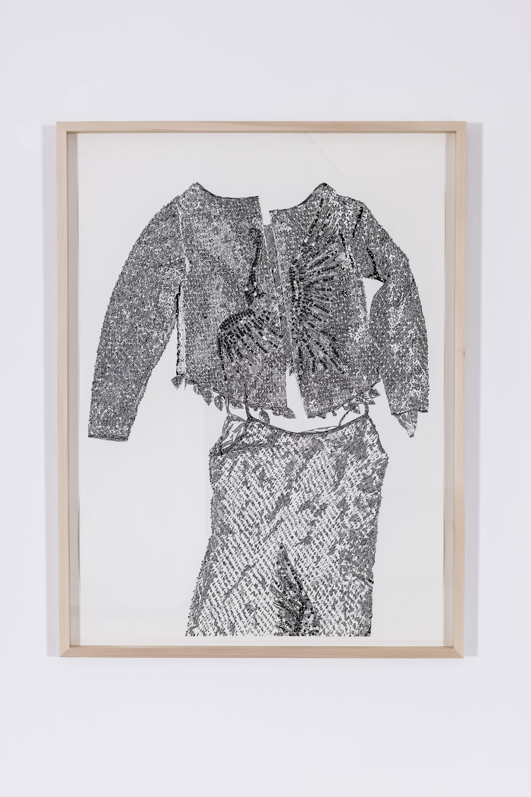 Pio Abad, Thoughtful Gifts (September 16, 1982) No. 2, 2020