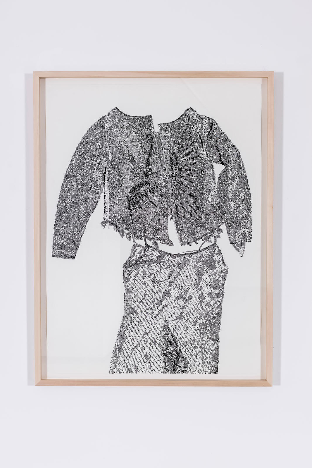 Pio Abad, Thoughtful Gifts (September 16, 1982) No. 2, 2020